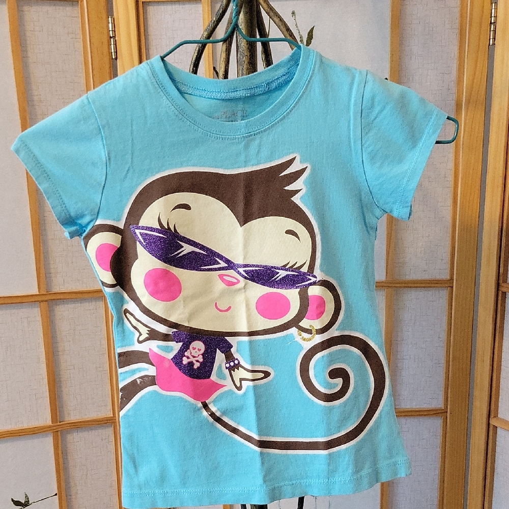 Children's Place 1989 Tee